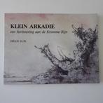 Klein Arkadië van Dirkje Kuik, Ophalen of Verzenden, Nieuw, Schilder- en Tekenkunst