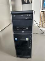 HP Workstation xw 4600, Ophalen, Gebruikt
