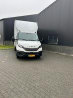 Iveco Daily 42-180  3.0 Bakwagen met laadklep 1000kg, Automaat, 3011 kg, 4 cilinders, Iveco