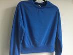 Sweater maat XS Everme kobaltblauw, Blauw, Ophalen of Verzenden, Zo goed als nieuw, Everme