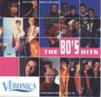 The 80's hits, The best live, Ophalen of Verzenden, 1960 tot 1980, Zo goed als nieuw