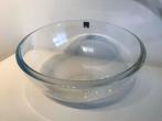 Leonardo Schaal Glas - 29 cm, Gebruikt, Schaal, Rond, Ophalen of Verzenden