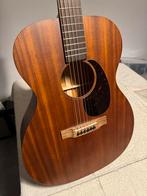 Martin 000-15M in nieuwstaat, Muziek en Instrumenten, Ophalen, Zo goed als nieuw, Western- of Steelstringgitaar, Met koffer