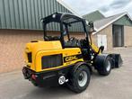 Gehl AL550 (bj 2022), Wiellader of Shovel