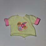Barbie - Ken - All American - shirt, Ophalen of Verzenden, Zo goed als nieuw, Kleertjes
