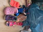 Kinderschoenen, Ophalen, Gebruikt, Meisje, Schoenen