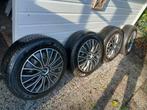 Te koop winterbanden., Auto-onderdelen, Banden en Velgen, Ophalen, 16 inch, Banden en Velgen, 205 mm