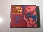 The Very Best Of China Crisis dubbel cd Collection, Gebruikt, Ophalen of Verzenden, Poprock