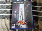 PS2 King Of Fighters Maximum Impact Sony Playstation 2 Game, 2 spelers, Ophalen of Verzenden, Vechten, Vanaf 12 jaar