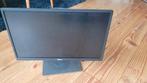 Dell 21 inch monitor - in goede staat, Computers en Software, Monitoren, Ophalen, Gebruikt, Hoofdtelefoonaansluiting, VGA