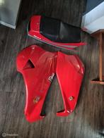 Kuipset kuipdelen buddyseat kont zit SS Supersport 750 900, Gebruikt, Factorystore.service@ducati.com, Ophalen of Verzenden, Via Antonio Cavalieri Ducati, 74/5, 74/6, 40132 Bologna BO