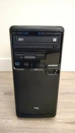 Win XP Pro PC, Phenom 9950, 2GB DDR2 DC, SSD, Ophalen of Verzenden, Zelf gebouwde pc