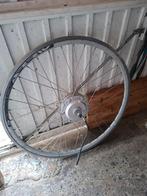 Voorwiel motor elektrische fiets, Ophalen of Verzenden