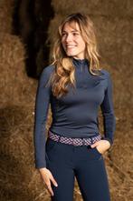 Harry's Horse Technisch Shirt Gia, maat L en XL, Ophalen of Verzenden, Dames, Bovenkleding, Nieuw