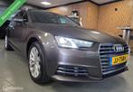 Audi A4 Avant 1.4 TFSI Design Pro Line Dealer onderhouden Tr, Euro 6, 4 cilinders, A4, Origineel Nederlands