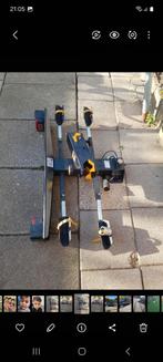 FIETS DRAGER HAWK, Auto diversen, Fietsendragers, Ophalen of Verzenden, Trekhaakdrager