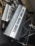 Atomic 3000, Muziek en Instrumenten, Ophalen, Gebruikt, Licht