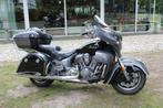 Indian Roadmaster, Chopper, Bedrijf, 1811 cc, Indian
