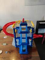 Siku garage, Kinderen en Baby's, Speelgoed | Racebanen, Ophalen, Gebruikt, Handmatig, Overige merken