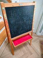 Gratis ophalen, schoolbord, Ophalen