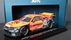 Nissan Skyline R33 JGTC Autobacs 1998 1:43 Ebbro Pol, Verzenden, Nieuw, Auto