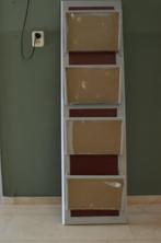 tijdschriftenrek, Huis en Inrichting, Woonaccessoires | Krantenbakken en Lectuurbakken, Ophalen of Verzenden, Gebruikt