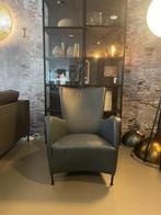 Montis Windy  leer Granada Blue | Direct leverbaar, Ophalen, Nieuw, Leer, Minder dan 50 cm