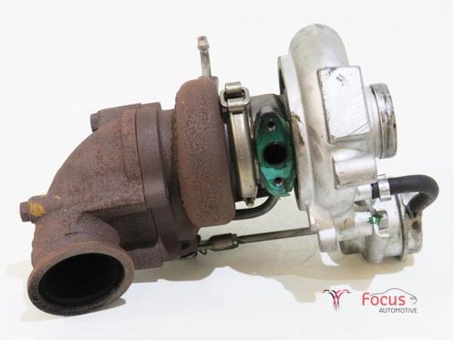 Turbo van een Fiat Ducato, Auto-onderdelen, Motor en Toebehoren, Fiat, Gebruikt, 6 maanden garantie, 12 maanden garantie, Ophalen of Verzenden