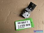 VW GOLF 7 rechts voor scherm voorscherm steun 2012-2021, Auto-onderdelen, Carrosserie en Plaatwerk, Ophalen of Verzenden, Gebruikt