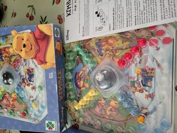 Disney bordspel Kimble beschikbaar voor biedingen