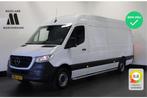 Mercedes-Benz Sprinter 315 1.9 CDI L3H2 3500 KG Automaat EUR, Stof, Gebruikt, 4 cilinders, 150 pk