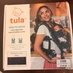 Tula free to grow, Overige merken, Buik of Rug, Ophalen of Verzenden, Zo goed als nieuw