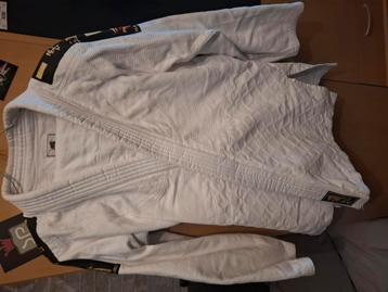 Matsuru Club judopak, maat 170 beschikbaar voor biedingen