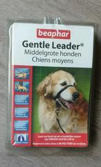 Gentle leader voor middelgrote hond, Ophalen of Verzenden, Zo goed als nieuw