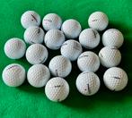 PINNACLE RUSH 50 stuks, Ophalen, Zo goed als nieuw, Bal(len), Overige merken