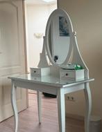 Ikea make-up tafel, Huis en Inrichting, Tafels | Kaptafels, Ophalen, Gebruikt, 100 tot 150 cm, 150 tot 200 cm