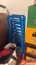 Set oprij balk auto, Ophalen of Verzenden, Zo goed als nieuw