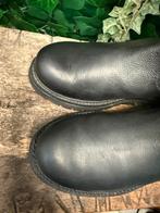 Nieuwe prachtige gevoerde laars van Panama Jack maat 41, Hoge laarzen, Zwart, Nieuw, Ophalen of Verzenden