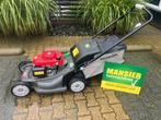 Honda HRX 537 Smartdrive. Prijs is incl BTW, Cirkelmaaier, Gebruikt, Honda, Benzine-grasmaaier