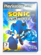 Sonic Unleashed - PlayStation 2 - PAL - Compleet, Spelcomputers en Games, Games | Sony PlayStation 2, Avontuur en Actie, Sony Interactive Entertainment Network Europe Limited