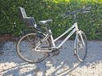 Damesfiets, Giant, maat M, Ophalen of Verzenden, Gebruikt, Minder dan 10 versnellingen, Giant
