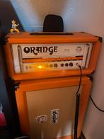 Orange th30 head, Muziek en Instrumenten, Ophalen, Gebruikt, 100 watt of meer