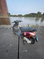 Zip 80cc, Fietsen en Brommers, Scooters | Piaggio, Gebruikt, Zip, Ophalen of Verzenden, 80 cc