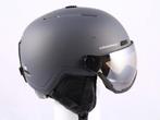 51 53 55 57 59 61 63cm nieuwe ski snowboard helm SLOKKER