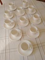 Te koop: kop en schotels. Wedgwood, Ophalen of Verzenden, Zo goed als nieuw