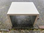 4 Bijzet / Salon tafels. Leolux look., Huis en Inrichting, Tafels | Salontafels, Ophalen, Modern., Gebruikt, 50 tot 100 cm