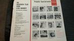 De gouden tijd van Lou Bandy  lp ‘s, Cd's en Dvd's, Ophalen, Zo goed als nieuw