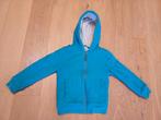 Borgvest van de Hema maat 122/128, Gebruikt, Trui of Vest, Ophalen of Verzenden, Hema
