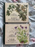 Reader’s Digest - Bomen en Struiken/Wilde Planten, Ophalen of Verzenden, Zo goed als nieuw, Bloemen, Planten en Bomen