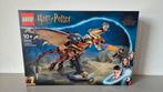 Lego: Harry Potter / Hungarian Horntail Dragon - 76406, Ophalen of Verzenden, Nieuw, Complete set, Lego